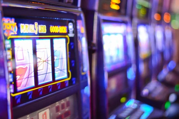 33d Round-the-Clock Blackjack