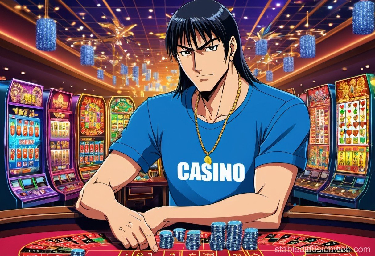 33d mobile gaming